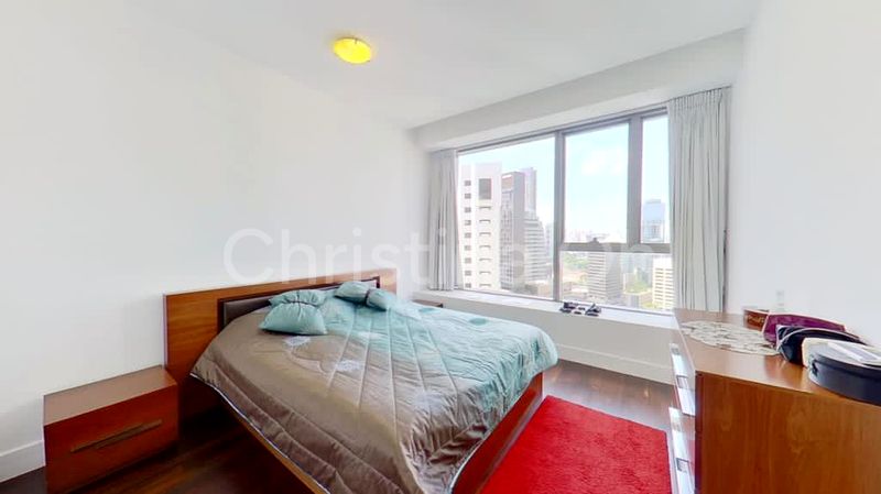 4 Bed Condo for Sale in  The Tate Residences - Image 10